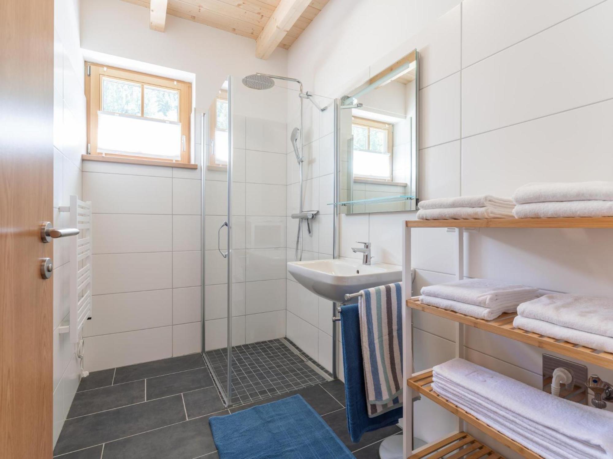 Apartment Heidi Donnersbachwald