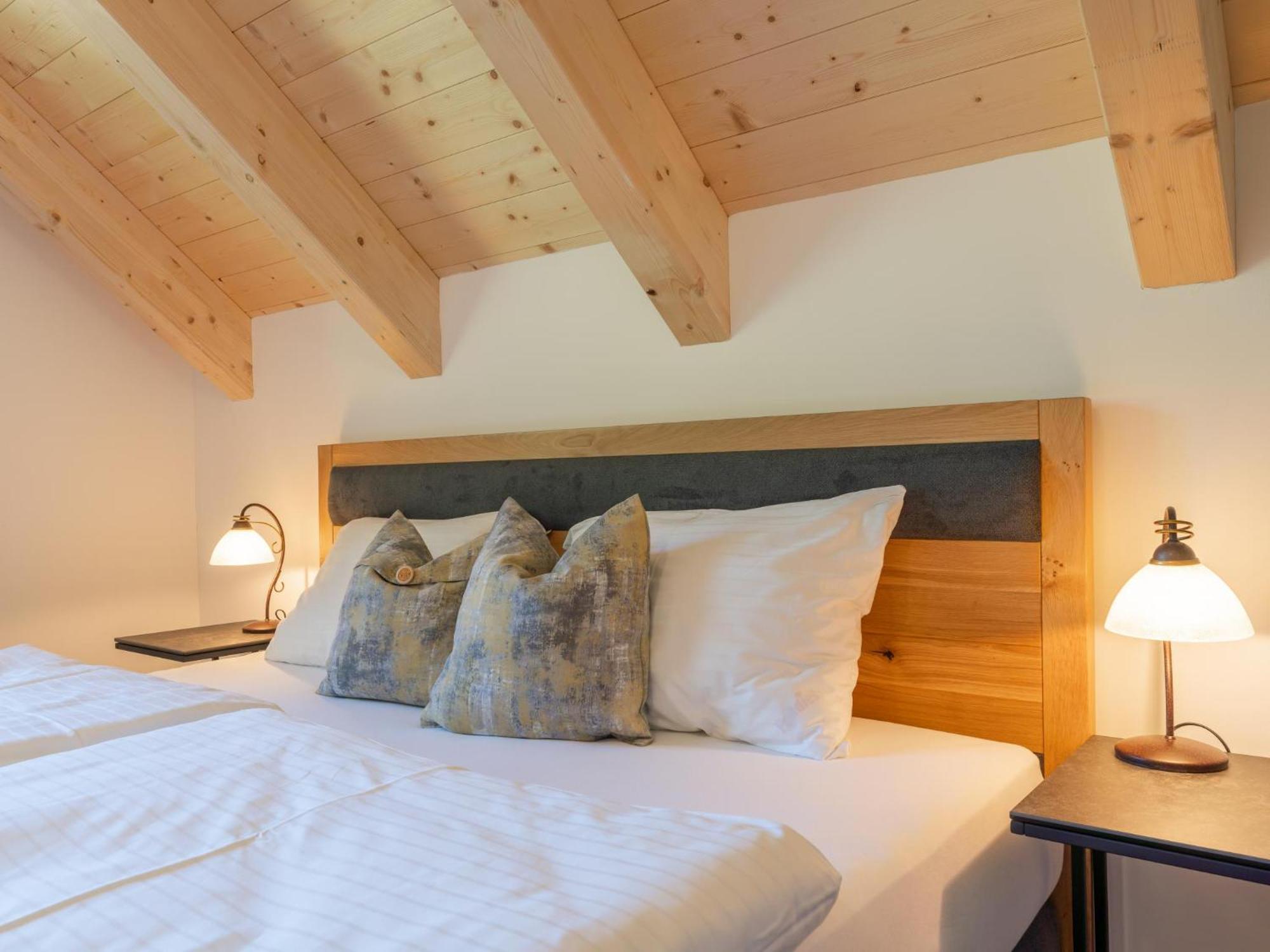 Heidi Appartement Donnersbachwald