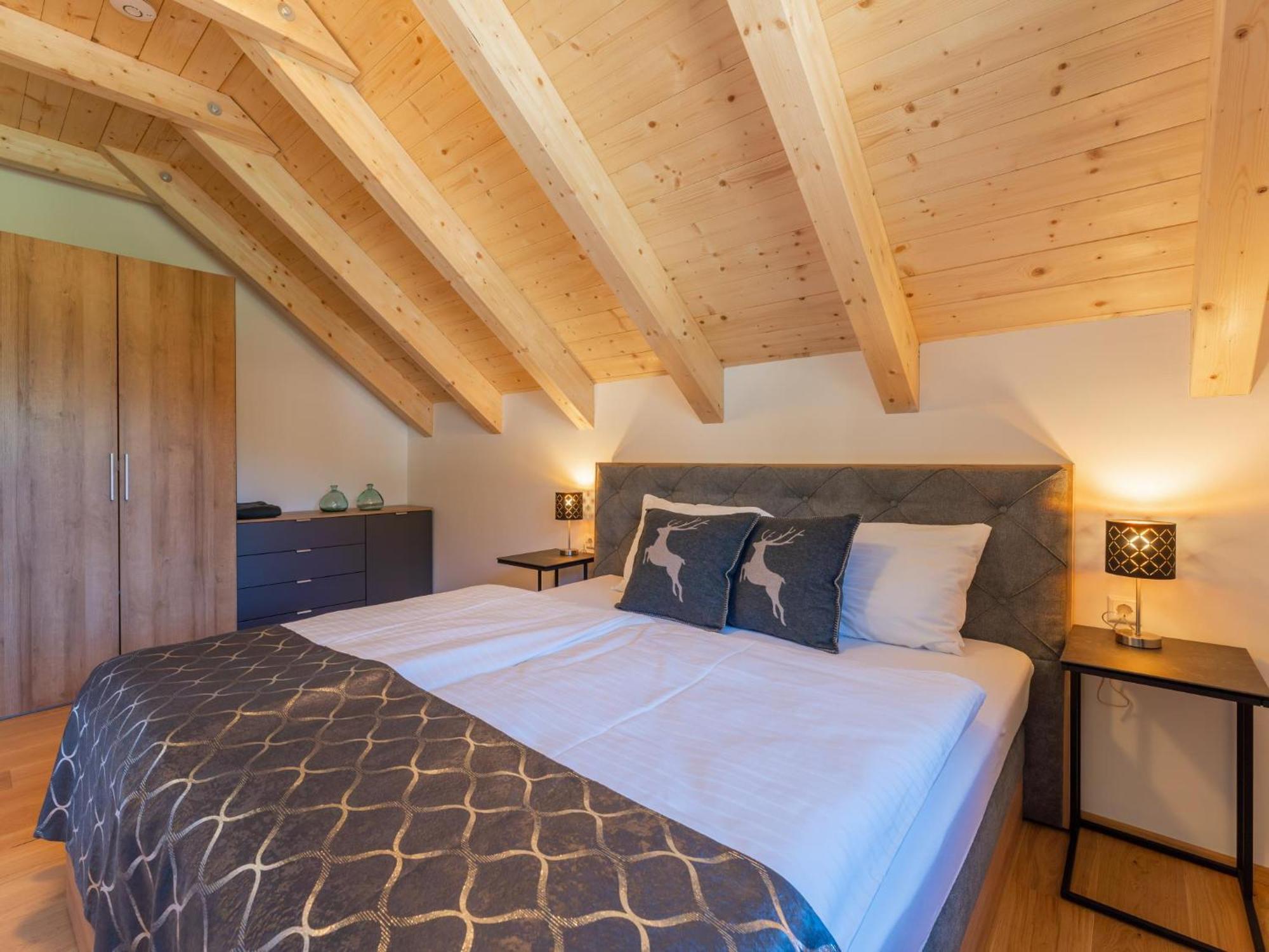 Heidi Appartement *