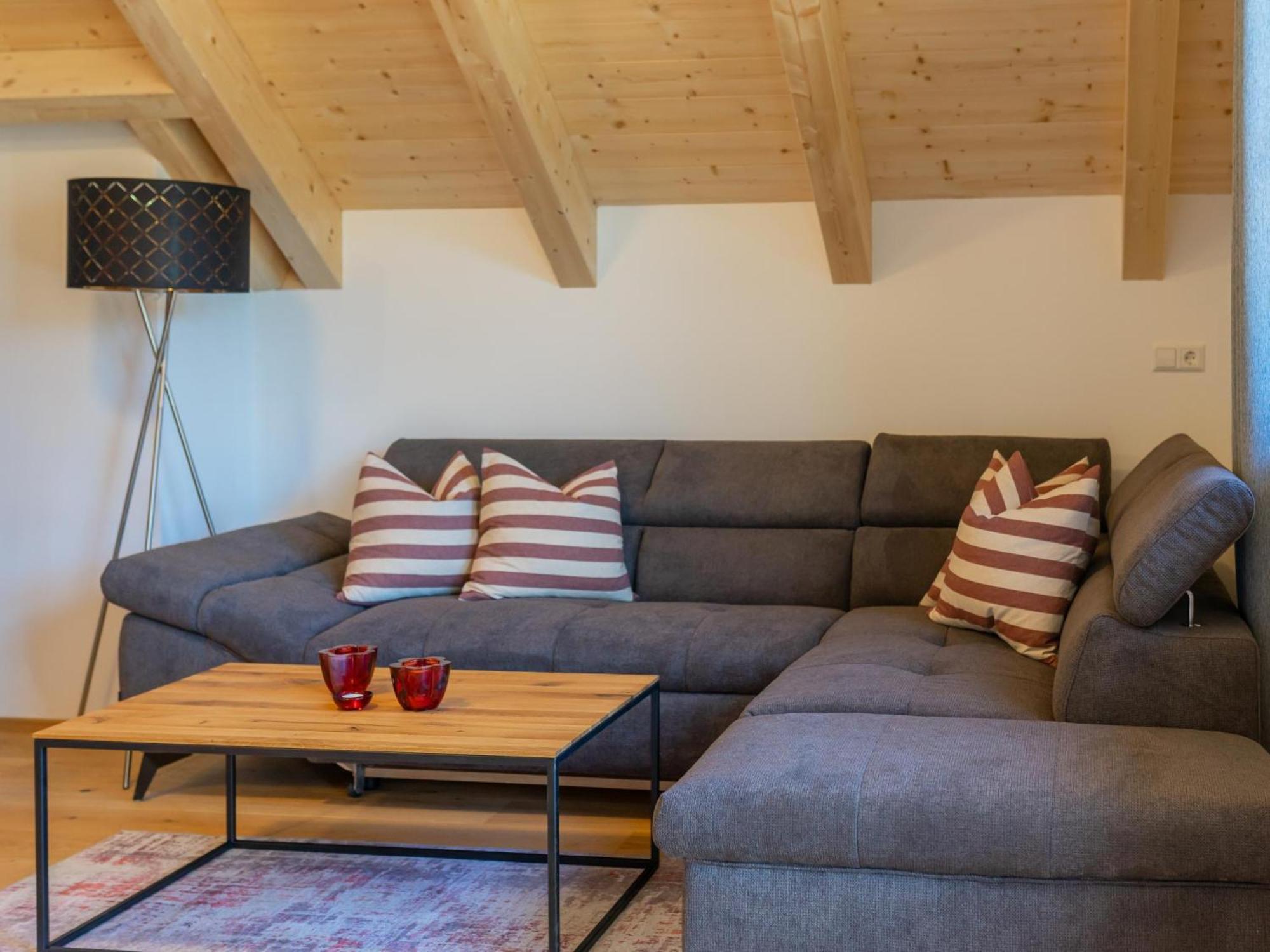 Heidi Apartment